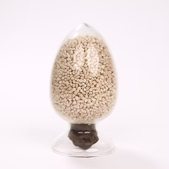 Acheter des particules PP de haute qualité /Particules composites PP /Matières premières en plastique pour tuyaux PP